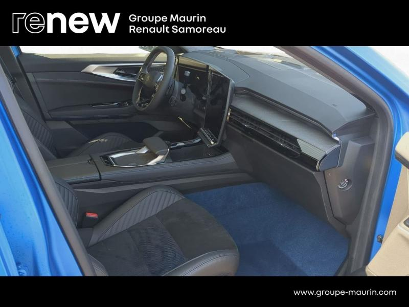 Photo 14 de l’annonce de RENAULT  d’occasion à vendre à SAMOREAU