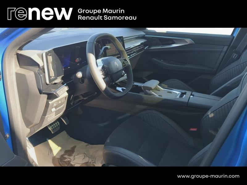 Photo 16 de l’annonce de RENAULT  d’occasion à vendre à SAMOREAU