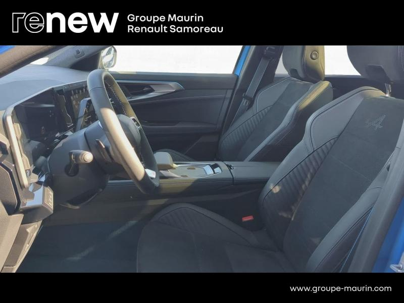 Photo 17 de l’annonce de RENAULT  d’occasion à vendre à SAMOREAU