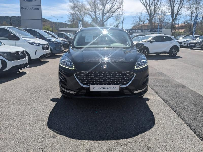 Photo 3 de l’annonce de FORD Kuga d’occasion à vendre à GAP
