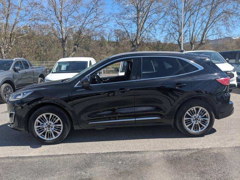 Photo 5 de l’annonce de FORD Kuga d’occasion à vendre à GAP