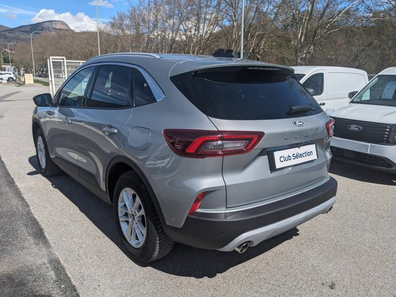 Photo 6 de l’annonce de FORD Kuga d’occasion à vendre à GAP