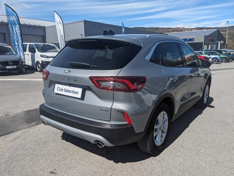Photo 8 de l’annonce de FORD Kuga d’occasion à vendre à GAP