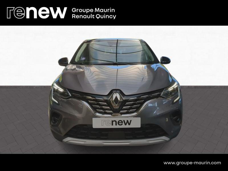 Photo 3 de l’annonce de RENAULT Captur d’occasion à vendre à QUINCY-SOUS-SÉNART