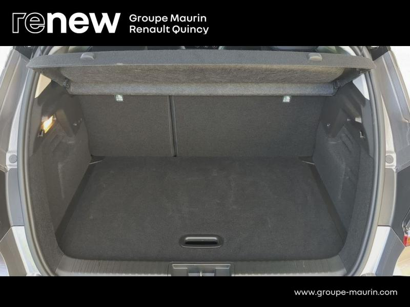 Photo 7 de l’annonce de RENAULT Captur d’occasion à vendre à QUINCY-SOUS-SÉNART