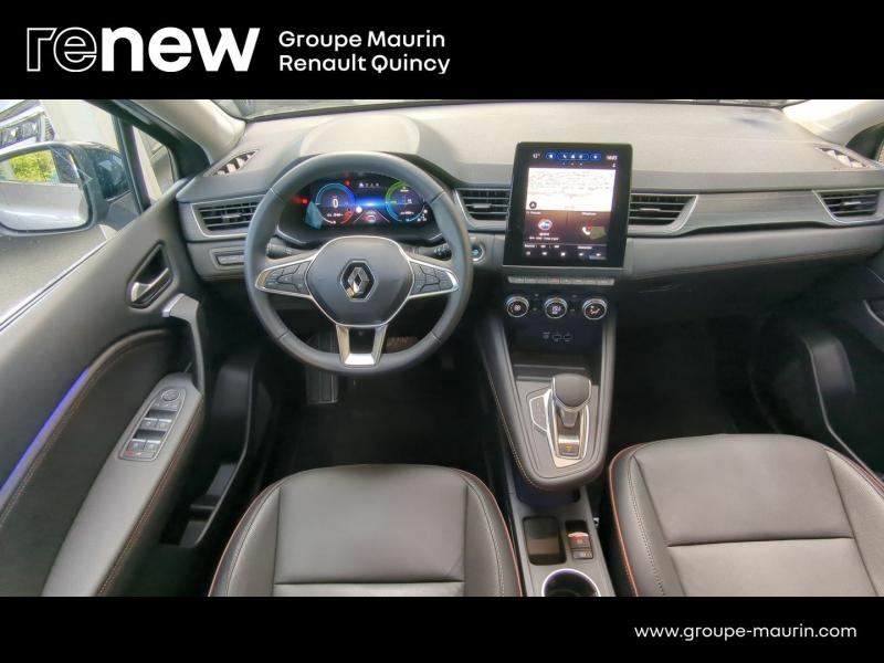 Photo 10 de l’annonce de RENAULT Captur d’occasion à vendre à QUINCY-SOUS-SÉNART