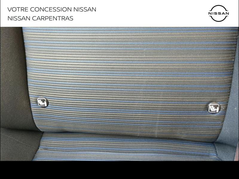 Photo 18 de l’annonce de NISSAN Leaf d’occasion à vendre à BOLLÈNE