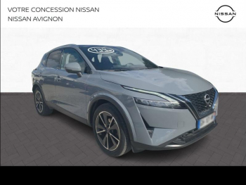 NISSAN Qashqai d’occasion à vendre à BOLLÈNE