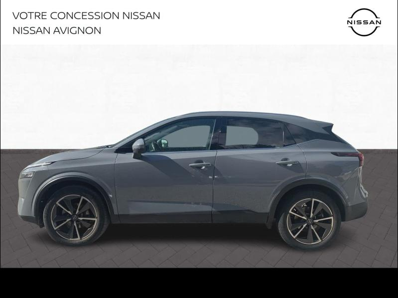 Photo 3 de l’annonce de NISSAN Qashqai d’occasion à vendre à BOLLÈNE