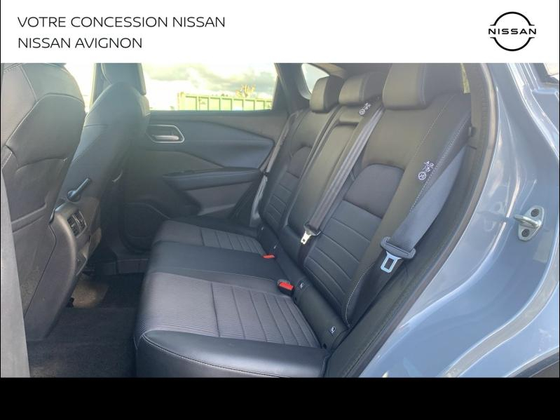 Photo 14 de l’annonce de NISSAN Qashqai d’occasion à vendre à BOLLÈNE