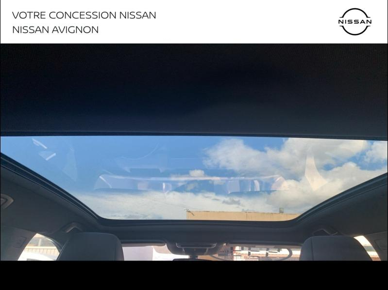 Photo 15 de l’annonce de NISSAN Qashqai d’occasion à vendre à BOLLÈNE