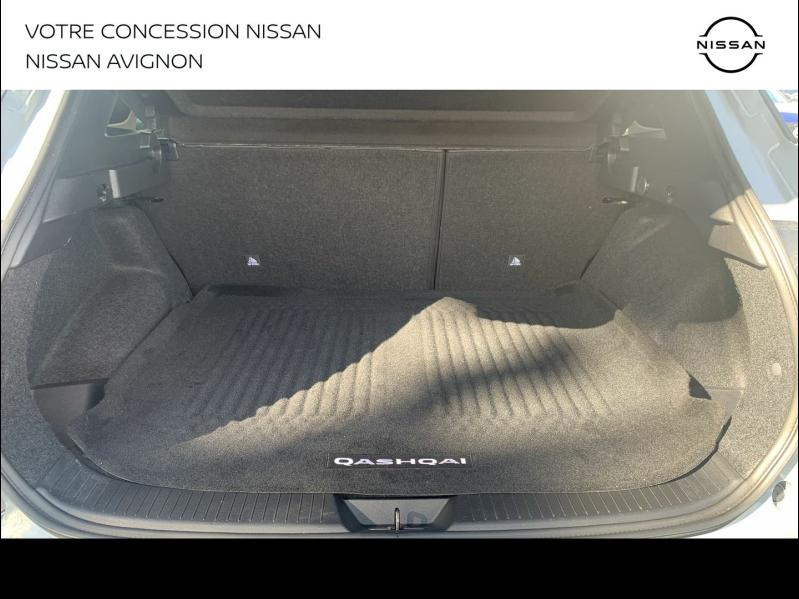 Photo 18 de l’annonce de NISSAN Qashqai d’occasion à vendre à BOLLÈNE
