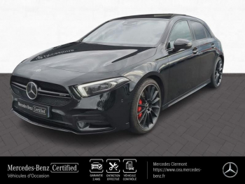 MERCEDES-BENZ Classe A d’occasion à vendre à AUBIÈRE