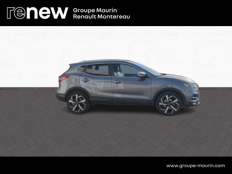 Photo 3 de l’annonce de NISSAN Qashqai d’occasion à vendre à VARENNES SUR SEINE