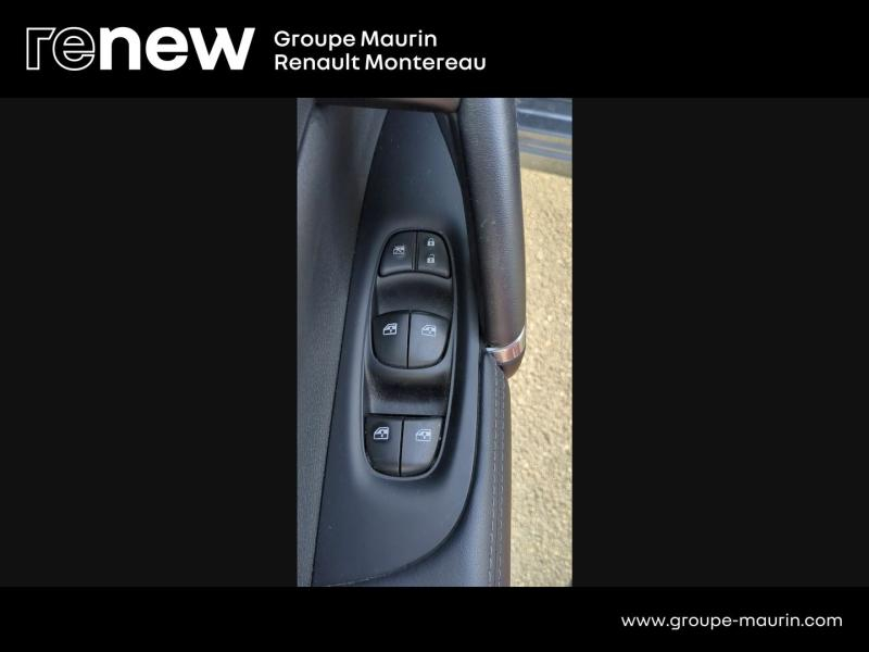 Photo 20 de l’annonce de NISSAN Qashqai d’occasion à vendre à VARENNES SUR SEINE