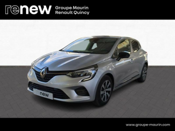 RENAULT Clio 1.0 TCe 90ch Evolution 40219 km à vendre