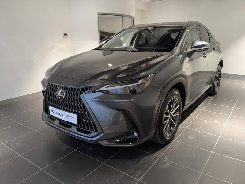 Photo 3 de l’annonce de LEXUS NX d’occasion à vendre à AUBIÈRE