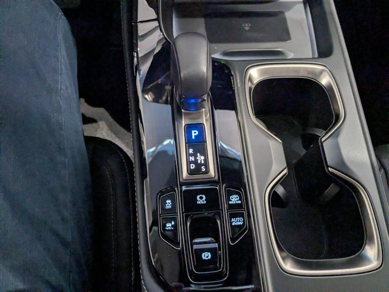 Photo 8 de l’annonce de LEXUS NX d’occasion à vendre à AUBIÈRE