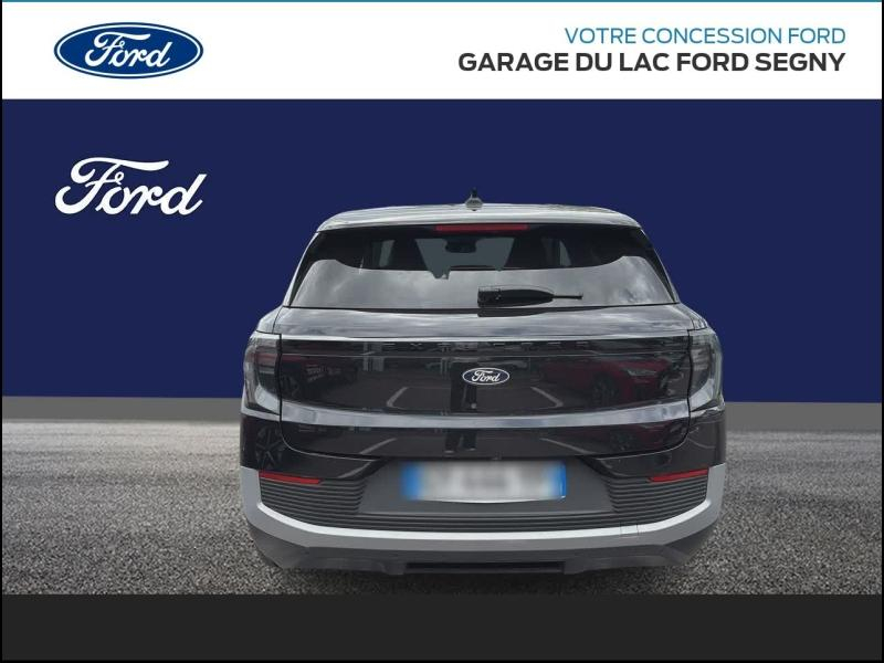 Photo 3 de l’annonce de FORD Explorer d’occasion à vendre à PAYS DE GEX