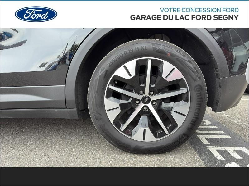 Photo 4 de l’annonce de FORD Explorer d’occasion à vendre à PAYS DE GEX