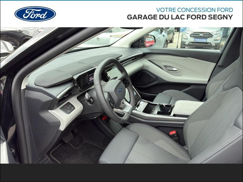 Photo 5 de l’annonce de FORD Explorer d’occasion à vendre à PAYS DE GEX