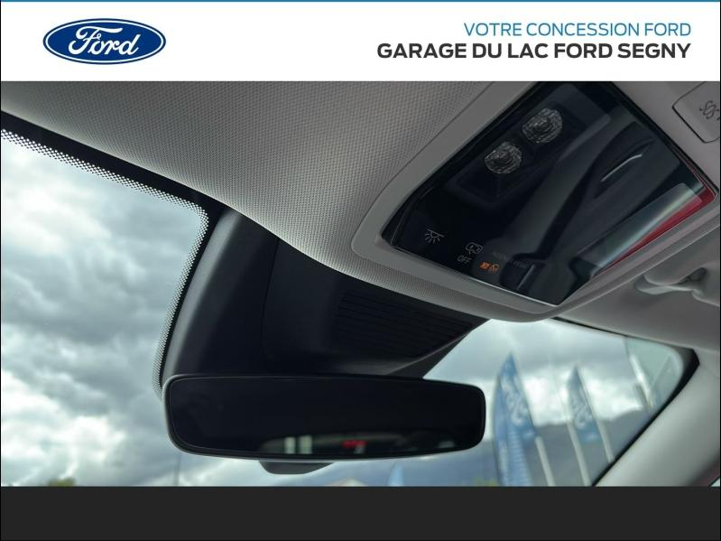 Photo 6 de l’annonce de FORD Explorer d’occasion à vendre à PAYS DE GEX