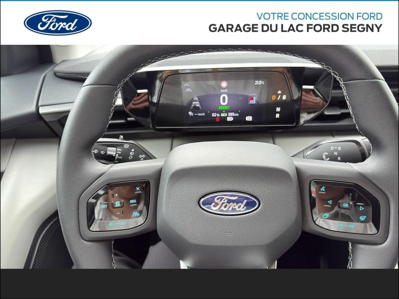 Photo 8 de l’annonce de FORD Explorer d’occasion à vendre à PAYS DE GEX