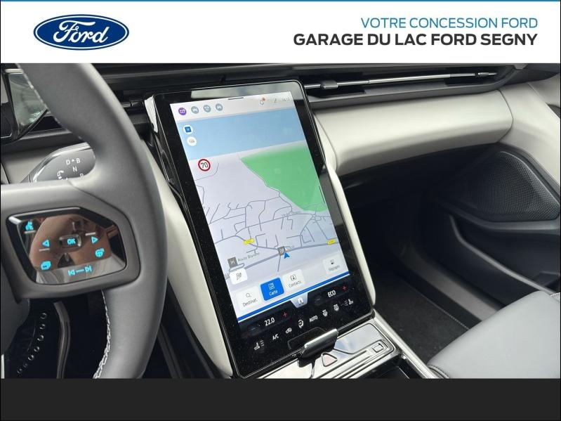 Photo 10 de l’annonce de FORD Explorer d’occasion à vendre à PAYS DE GEX