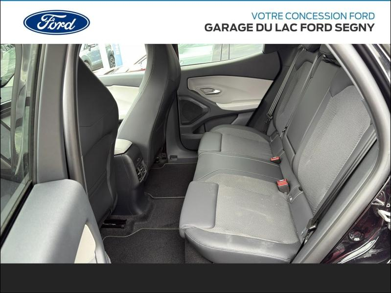 Photo 11 de l’annonce de FORD Explorer d’occasion à vendre à PAYS DE GEX