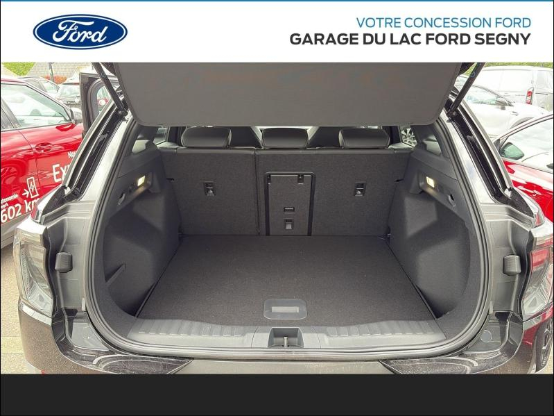 Photo 12 de l’annonce de FORD Explorer d’occasion à vendre à PAYS DE GEX