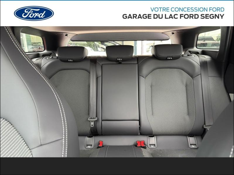 Photo 13 de l’annonce de FORD Explorer d’occasion à vendre à PAYS DE GEX