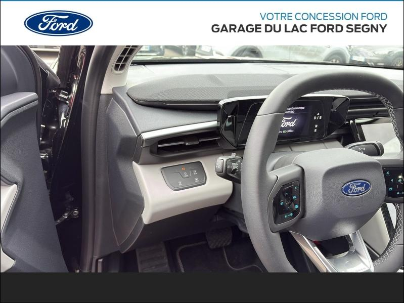 Photo 14 de l’annonce de FORD Explorer d’occasion à vendre à PAYS DE GEX