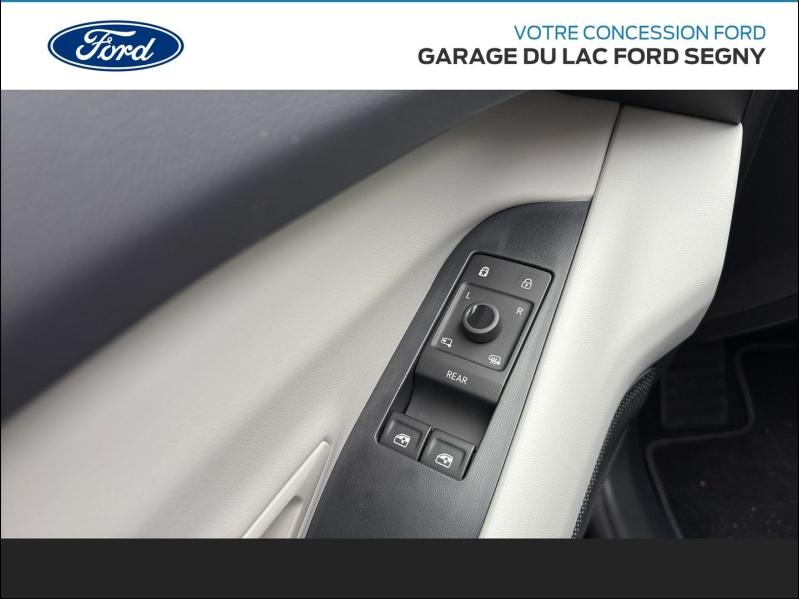 Photo 15 de l’annonce de FORD Explorer d’occasion à vendre à PAYS DE GEX