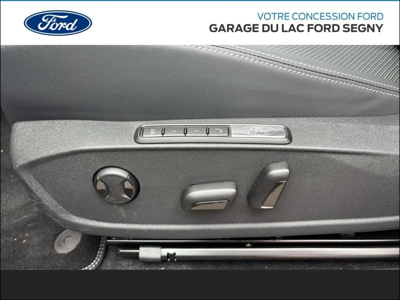 Photo 16 de l’annonce de FORD Explorer d’occasion à vendre à PAYS DE GEX