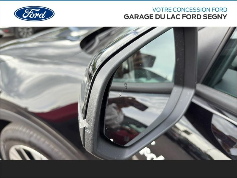 Photo 19 de l’annonce de FORD Explorer d’occasion à vendre à PAYS DE GEX