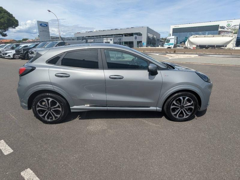 Photo 8 de l’annonce de FORD Puma d’occasion à vendre à FRÉJUS
