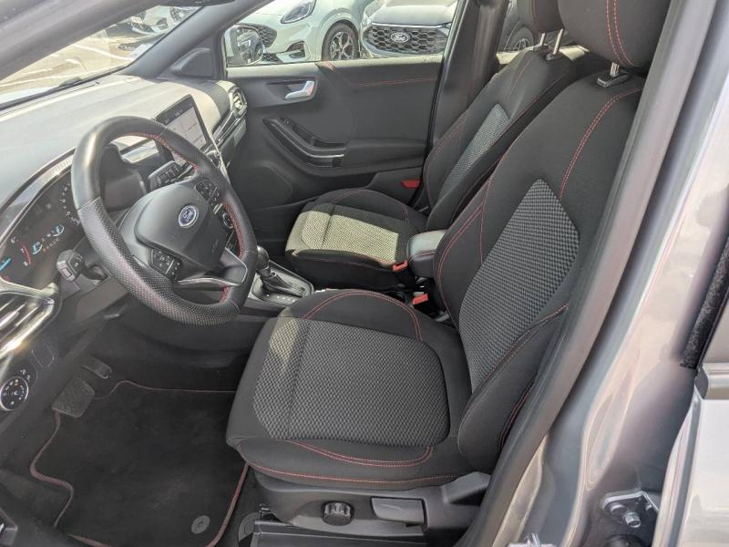 Photo 10 de l’annonce de FORD Puma d’occasion à vendre à FRÉJUS