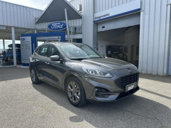 FORD Kuga d’occasion à vendre à NARBONNE