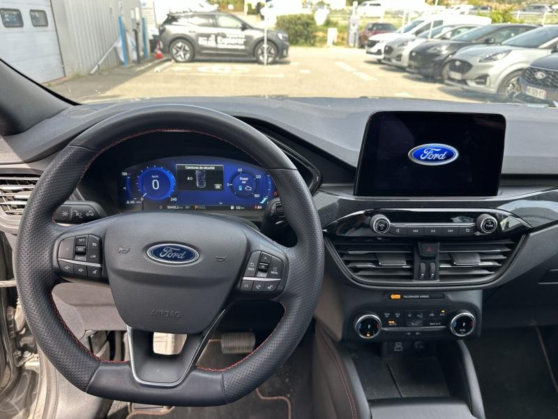 Photo 6 de l’annonce de FORD Kuga d’occasion à vendre à NARBONNE