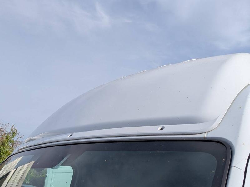 Photo 3 de l’annonce de RENAULT Master Fg VUL d’occasion à vendre à VITROLLES