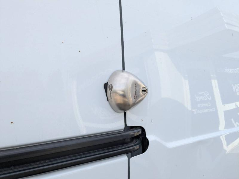 Photo 4 de l’annonce de RENAULT Master Fg VUL d’occasion à vendre à VITROLLES