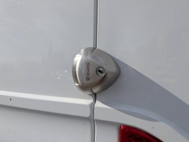 Photo 5 de l’annonce de RENAULT Master Fg VUL d’occasion à vendre à VITROLLES