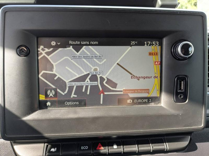 Photo 10 de l’annonce de RENAULT Master Fg VUL d’occasion à vendre à VITROLLES