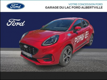 FORD Puma d’occasion à vendre à ALBERTVILLE