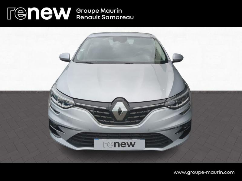 Photo 6 de l’annonce de RENAULT Megane d’occasion à vendre à SAMOREAU