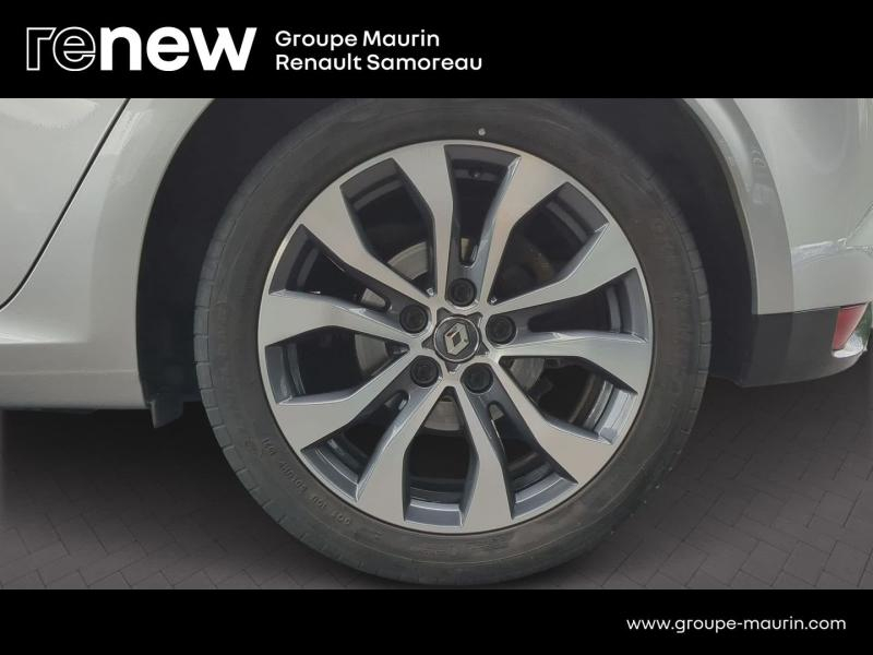Photo 7 de l’annonce de RENAULT Megane d’occasion à vendre à SAMOREAU