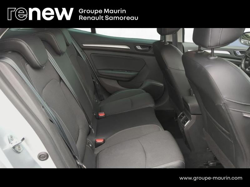 Photo 14 de l’annonce de RENAULT Megane d’occasion à vendre à SAMOREAU