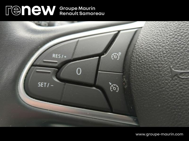 Photo 20 de l’annonce de RENAULT Megane d’occasion à vendre à SAMOREAU