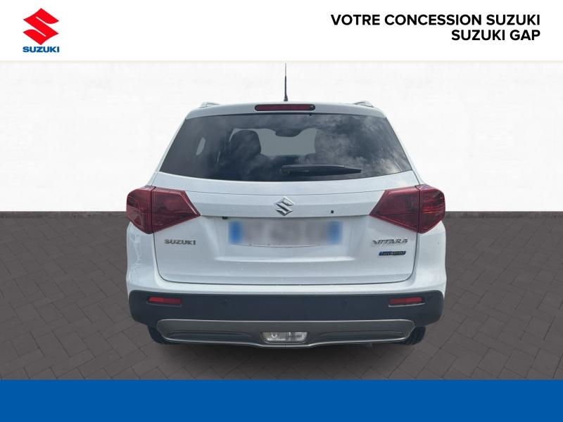 Photo 4 de l’annonce de SUZUKI Vitara d’occasion à vendre à GAP