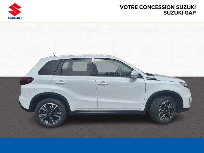 Photo 6 de l’annonce de SUZUKI Vitara d’occasion à vendre à GAP